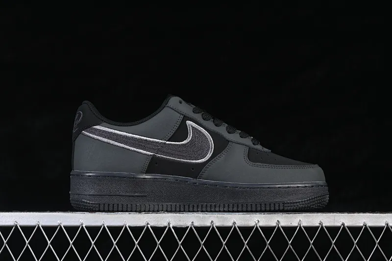 All categories Nk Air Force 1 Air Force series Nk Air Force 1 Low Air Force low-top Nike Air Force 1'07 Low Air Force 1 low-top casual sneakers IB6842-002